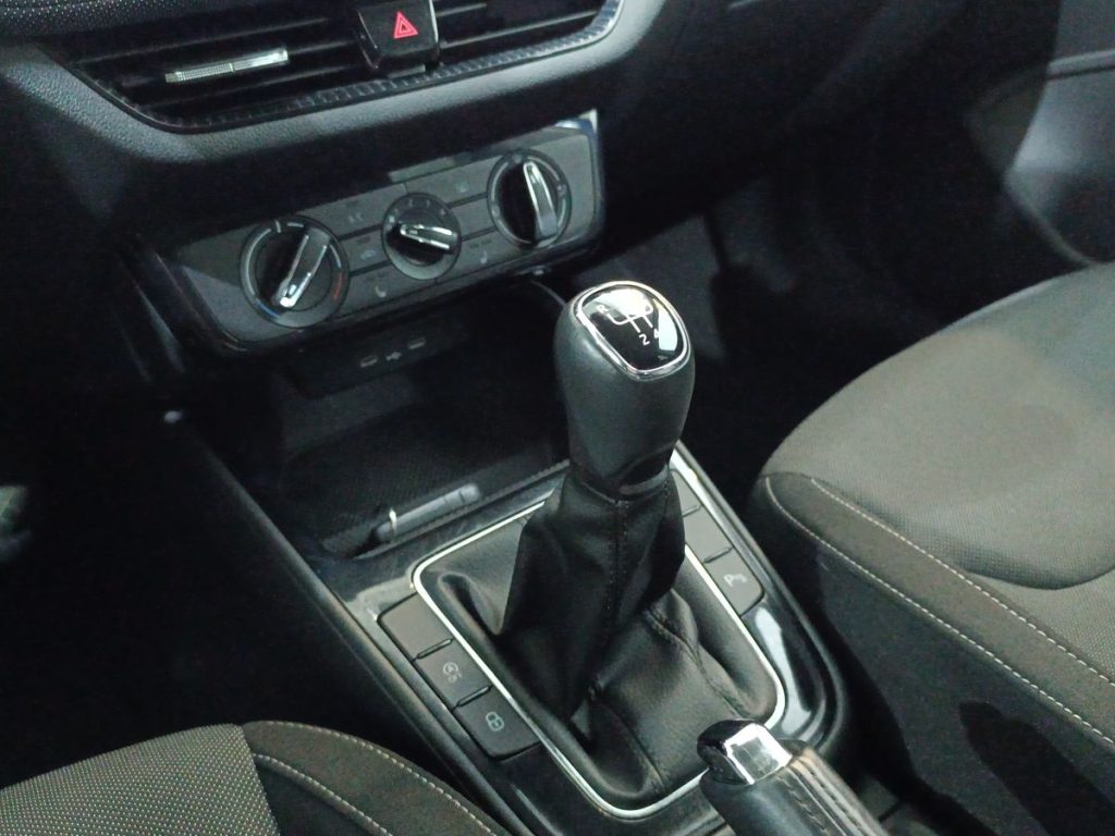 SKODA Fabia 1.0 TSI 95 CV 130 Edition - 8