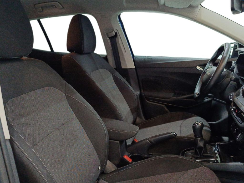 SKODA Fabia 1.0 TSI 95 CV 130 Edition - 10