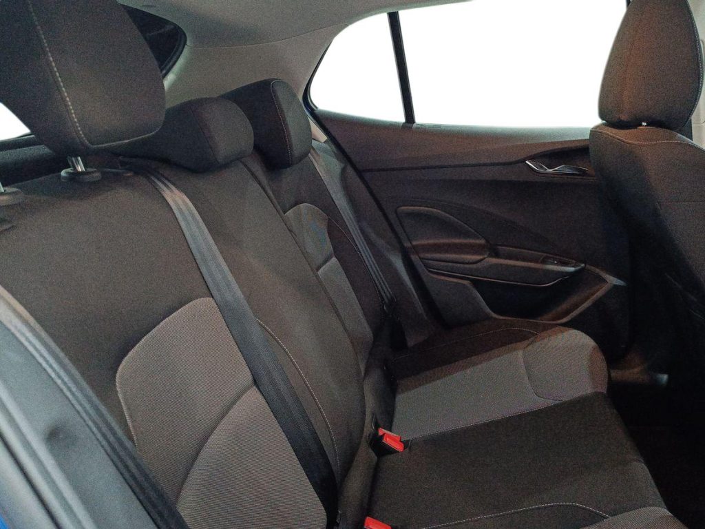 SKODA Fabia 1.0 TSI 95 CV 130 Edition - 11