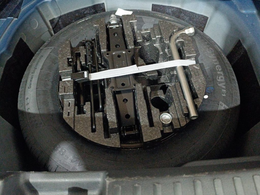 SKODA Fabia 1.0 TSI 95 CV 130 Edition - 13