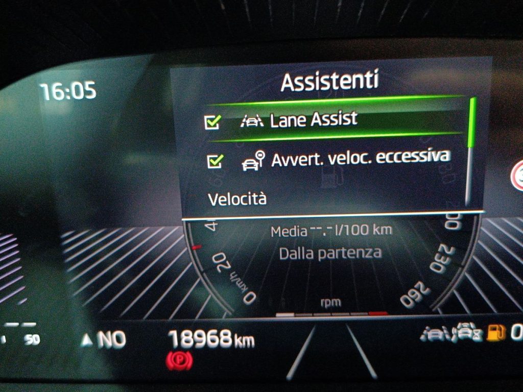 SKODA Fabia 1.0 TSI 95 CV 130 Edition - 15