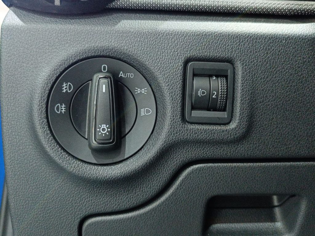 SKODA Fabia 1.0 TSI 95 CV 130 Edition - 18