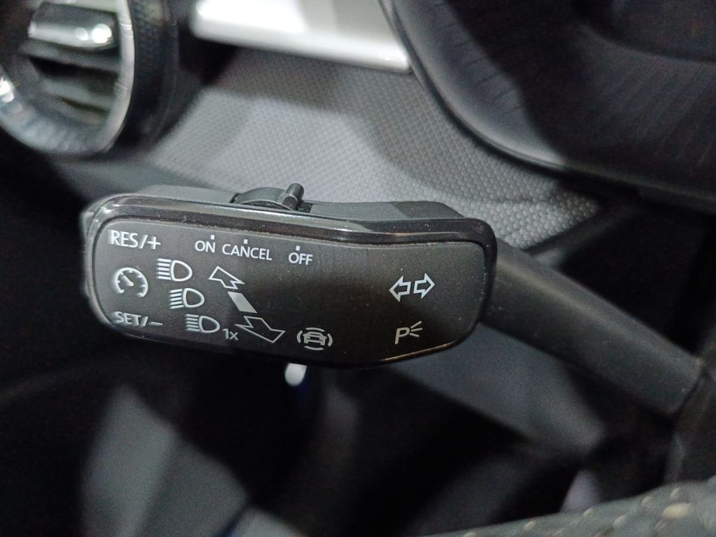 SKODA Fabia 1.0 TSI 95 CV 130 Edition - 19