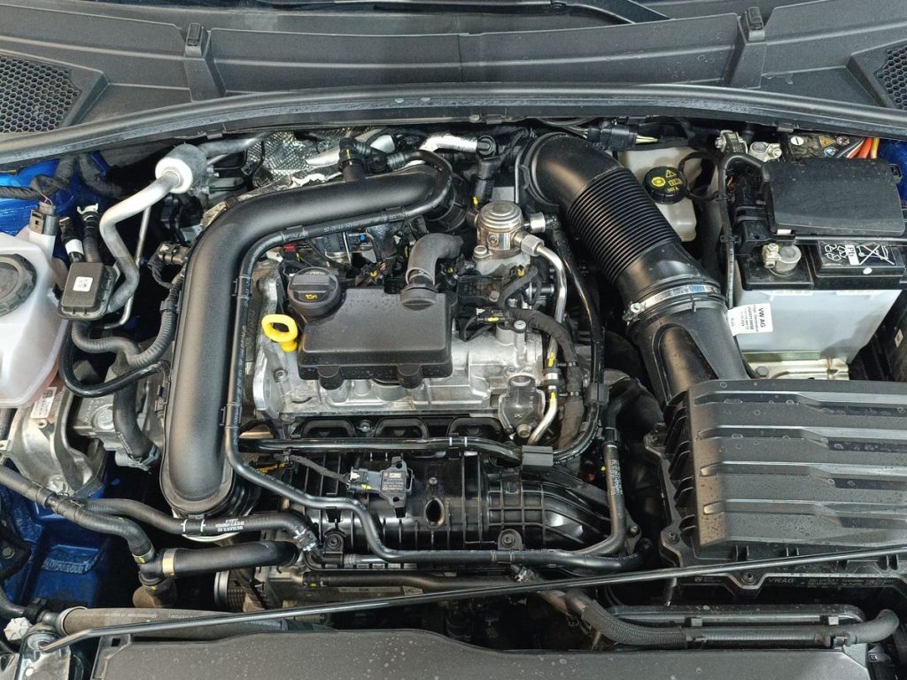 SKODA Fabia 1.0 TSI 95 CV 130 Edition - 21