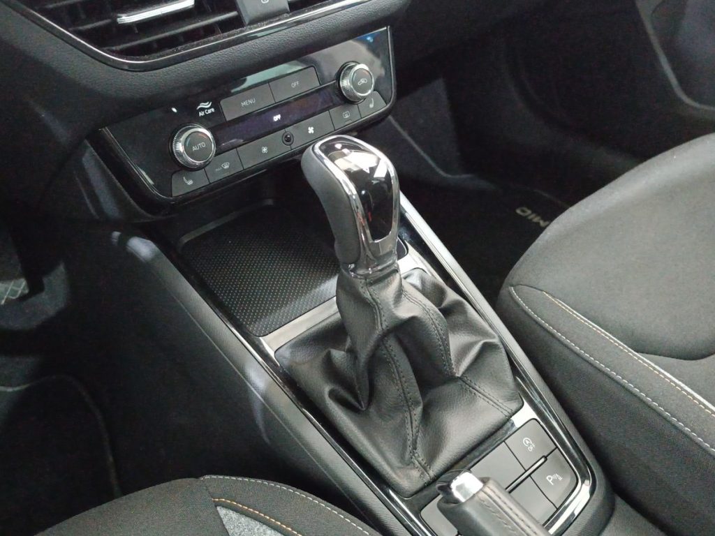 SKODA Kamiq 1.5 TSI ACT DSG 130 Edition - 8