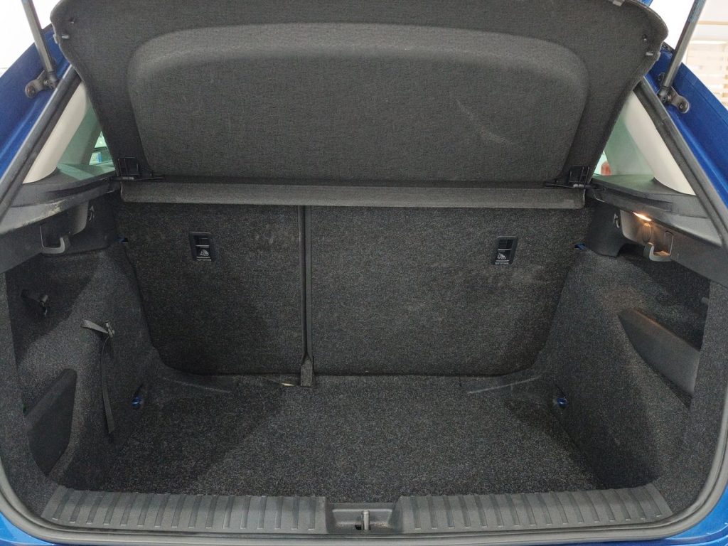 SKODA Kamiq 1.5 TSI ACT DSG 130 Edition - 12