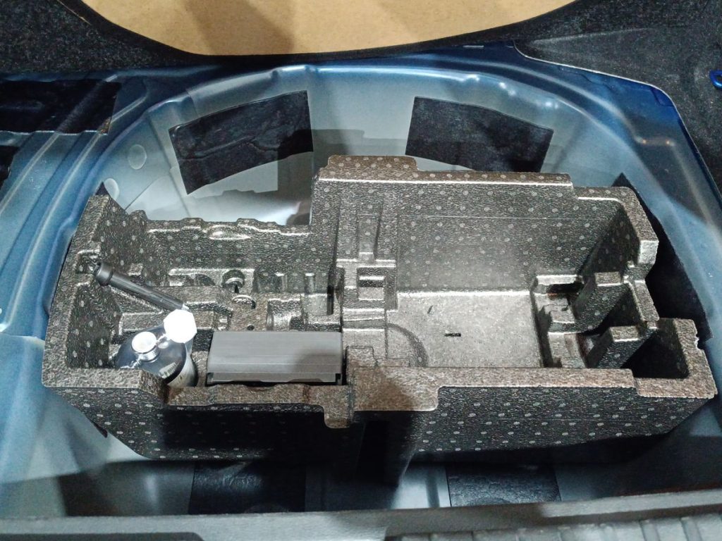 SKODA Kamiq 1.5 TSI ACT DSG 130 Edition - 13