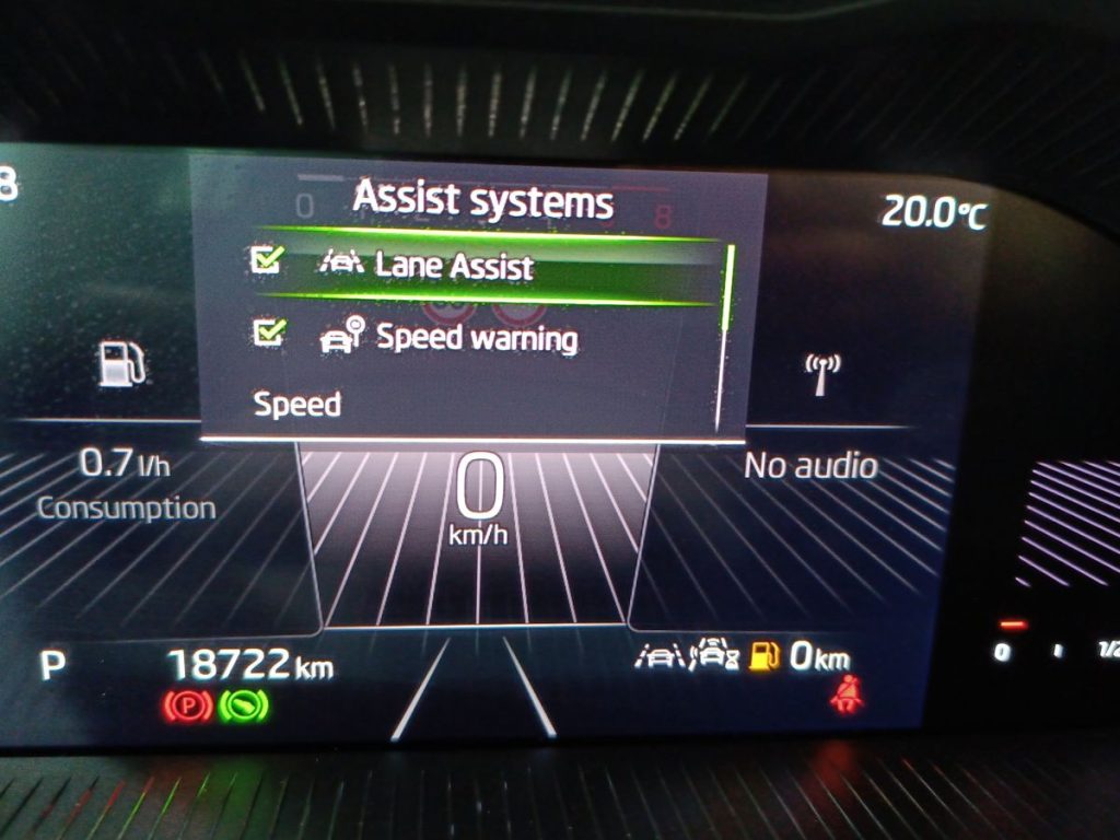 SKODA Kamiq 1.5 TSI ACT DSG 130 Edition - 15