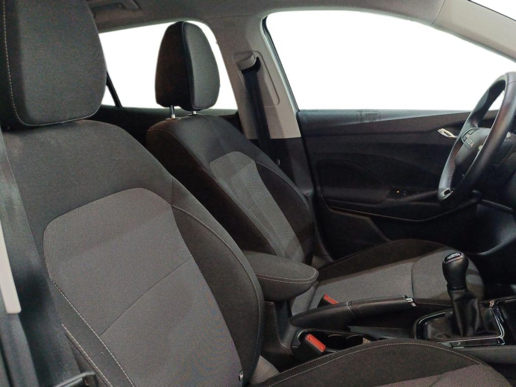 SKODA Fabia 1.0 MPI 80 CV 130 Edition - 10
