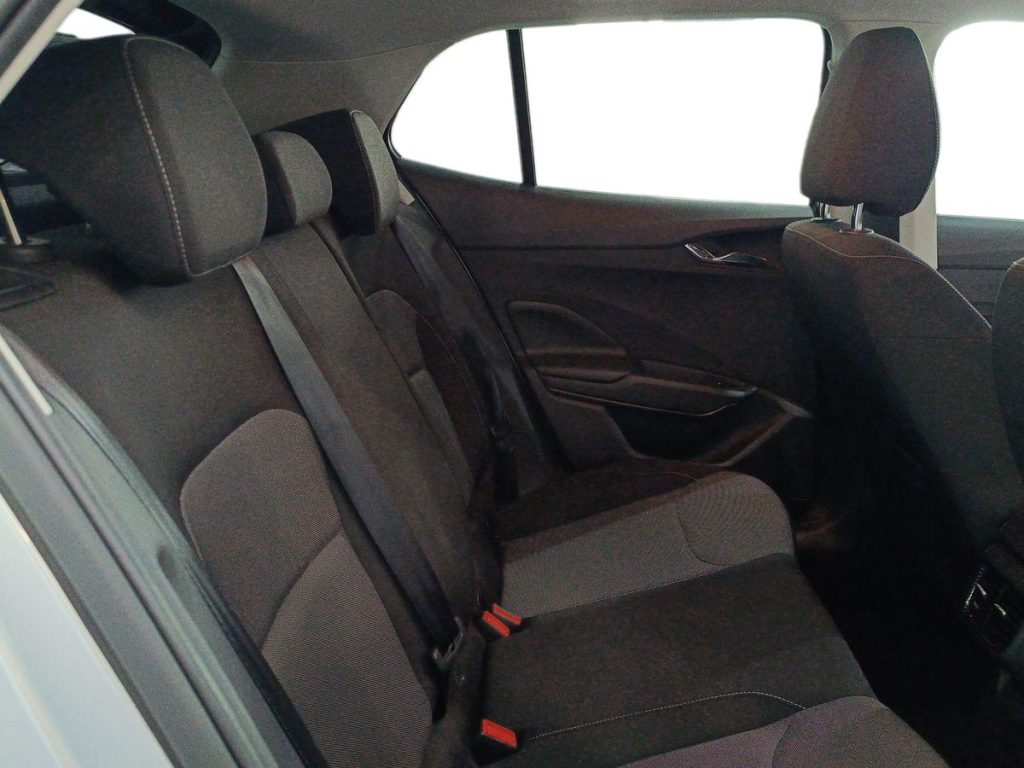 SKODA Fabia 1.0 MPI 80 CV 130 Edition - 11