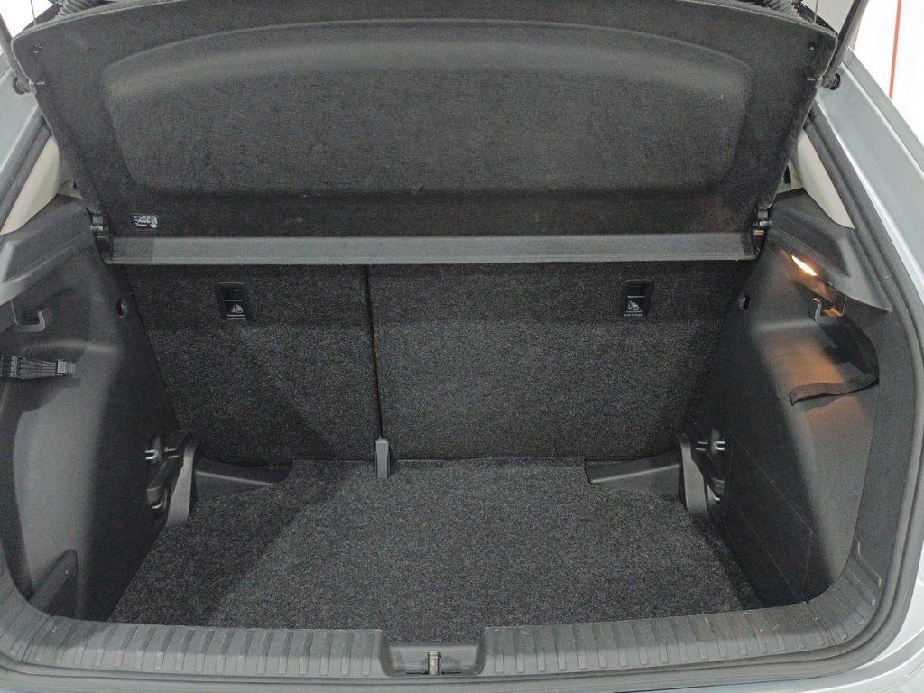 SKODA Fabia 1.0 MPI 80 CV 130 Edition - 12