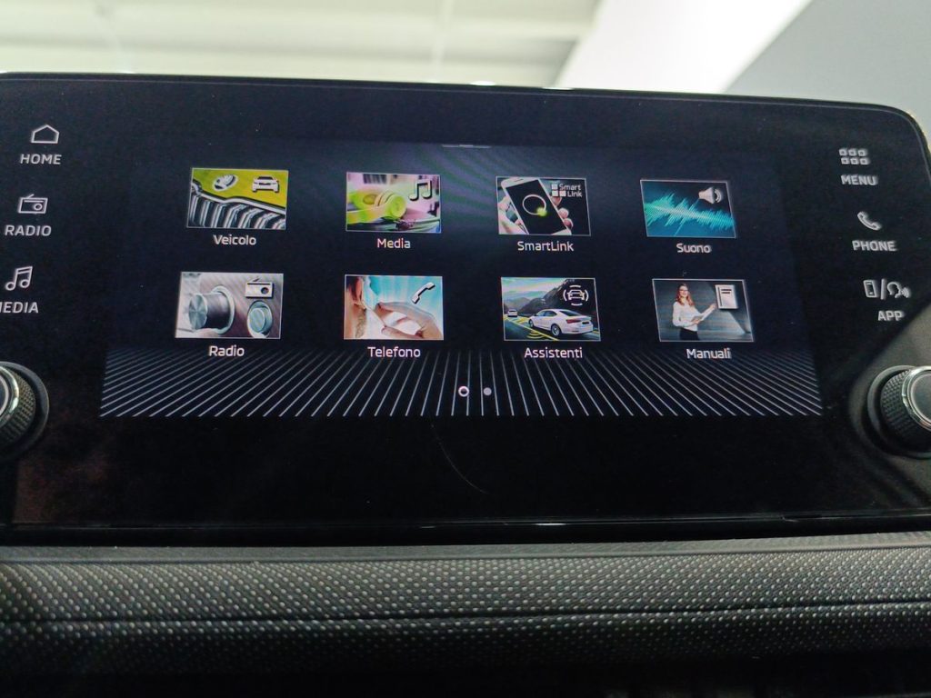 SKODA Fabia 1.0 MPI 80 CV 130 Edition - 16