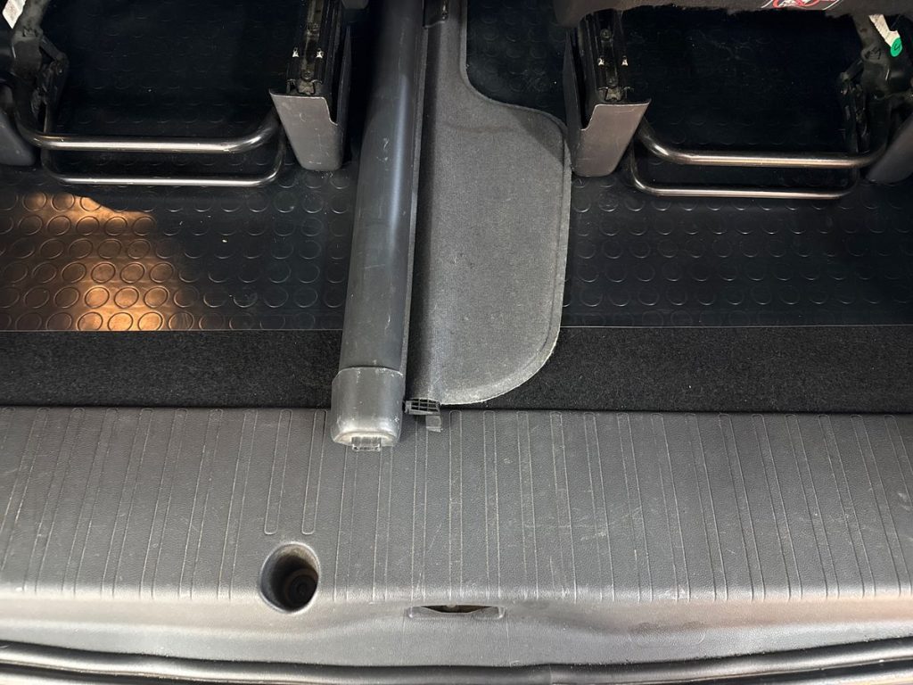 PEUGEOT Rifter BlueHDi 130 S&S GT Long 7 posti - 13