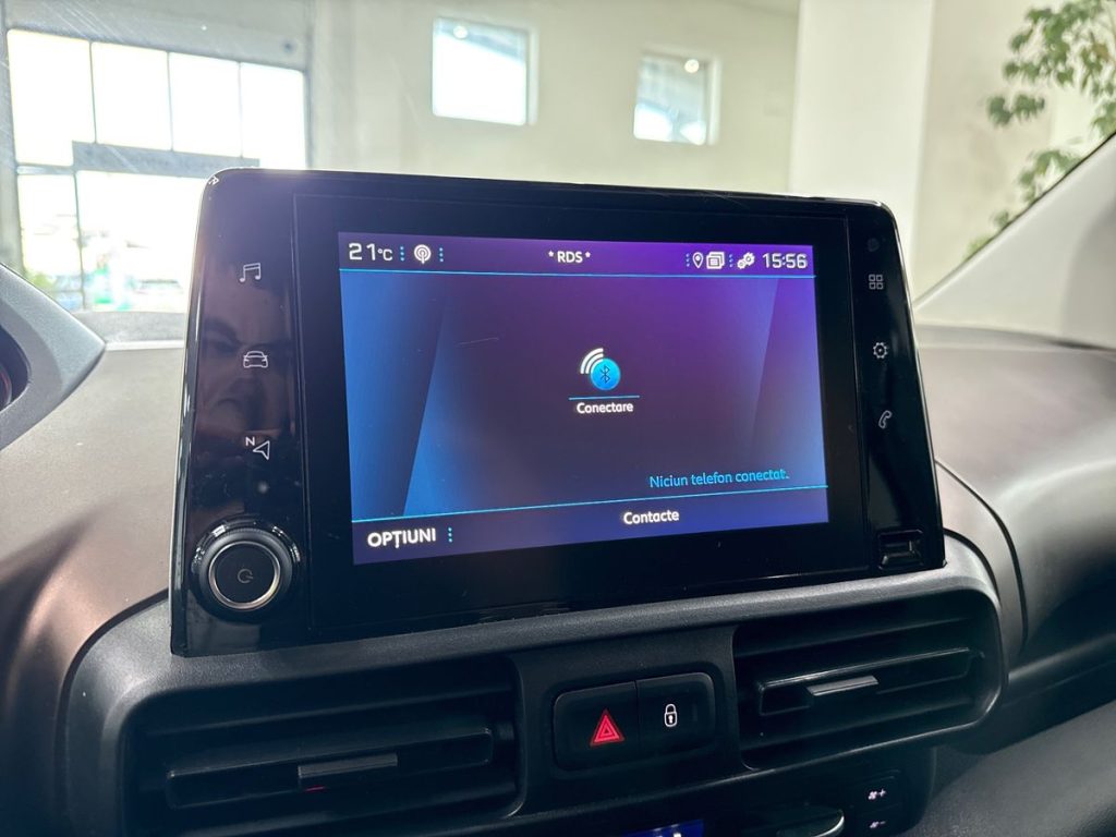 PEUGEOT Rifter BlueHDi 130 S&S GT Long 7 posti - 19