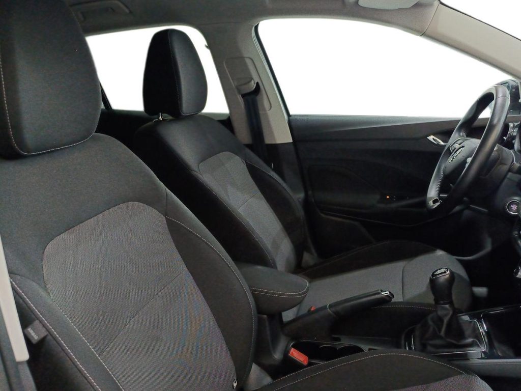 SKODA Fabia 1.0 MPI 80 CV Style - 10