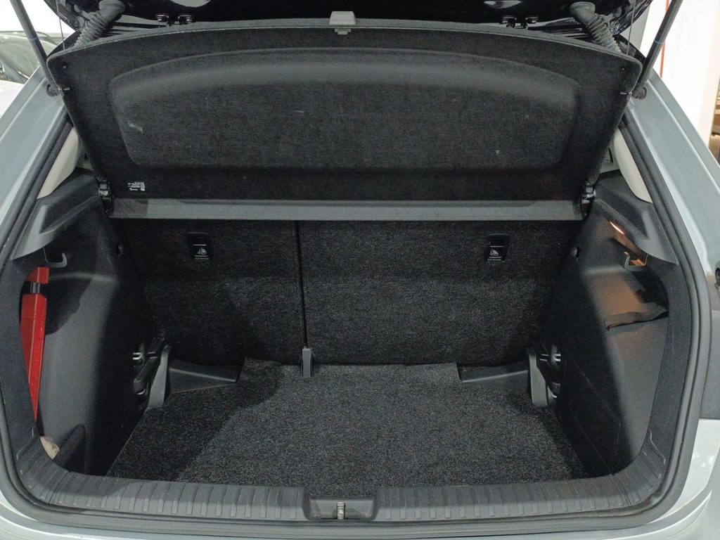 SKODA Fabia 1.0 MPI 80 CV Style - 12