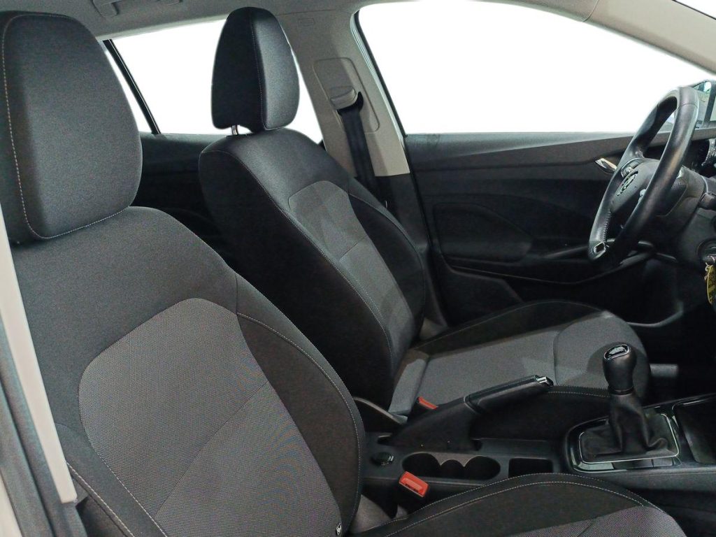 SKODA Fabia 1.0 MPI 80 CV Ambition - 10