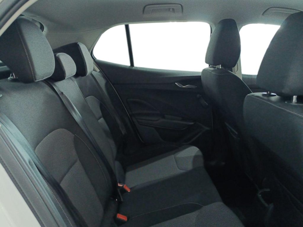 SKODA Fabia 1.0 MPI 80 CV Ambition - 11