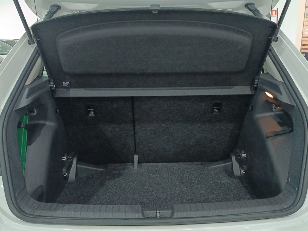 SKODA Fabia 1.0 MPI 80 CV Ambition - 12