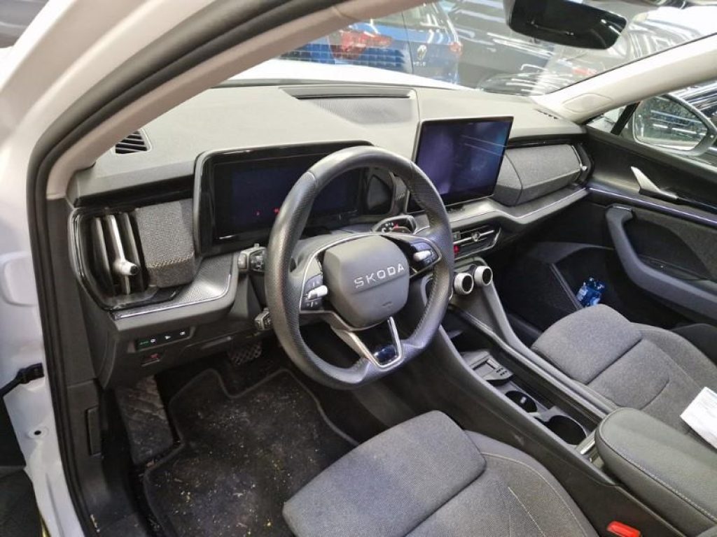 SKODA Kodiaq 2.0 TDI DSG 7 posti Executive - 5