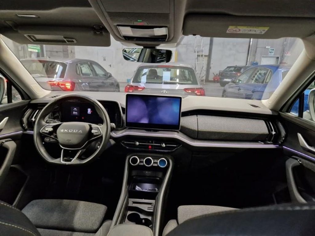SKODA Kodiaq 2.0 TDI DSG 7 posti Executive - 6