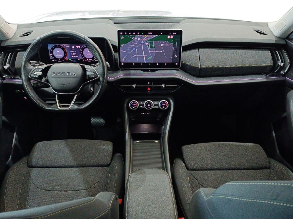 SKODA Kodiaq 2.0 TDI DSG 7 posti Executive - 7