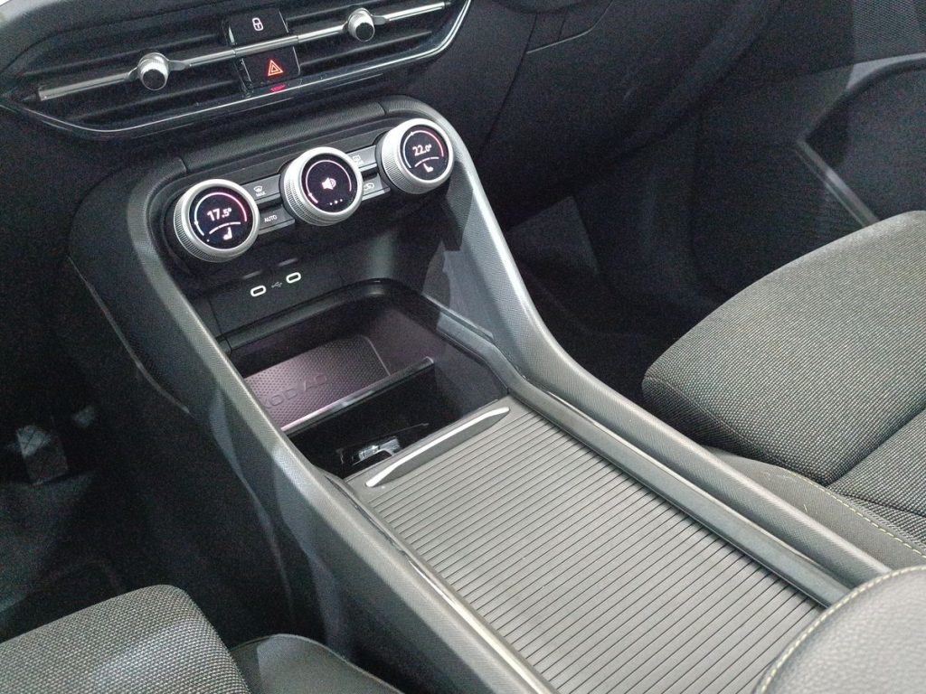 SKODA Kodiaq 2.0 TDI DSG 7 posti Executive - 8
