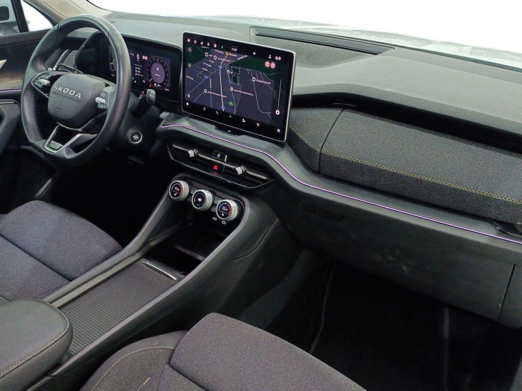 SKODA Kodiaq 2.0 TDI DSG 7 posti Executive - 9
