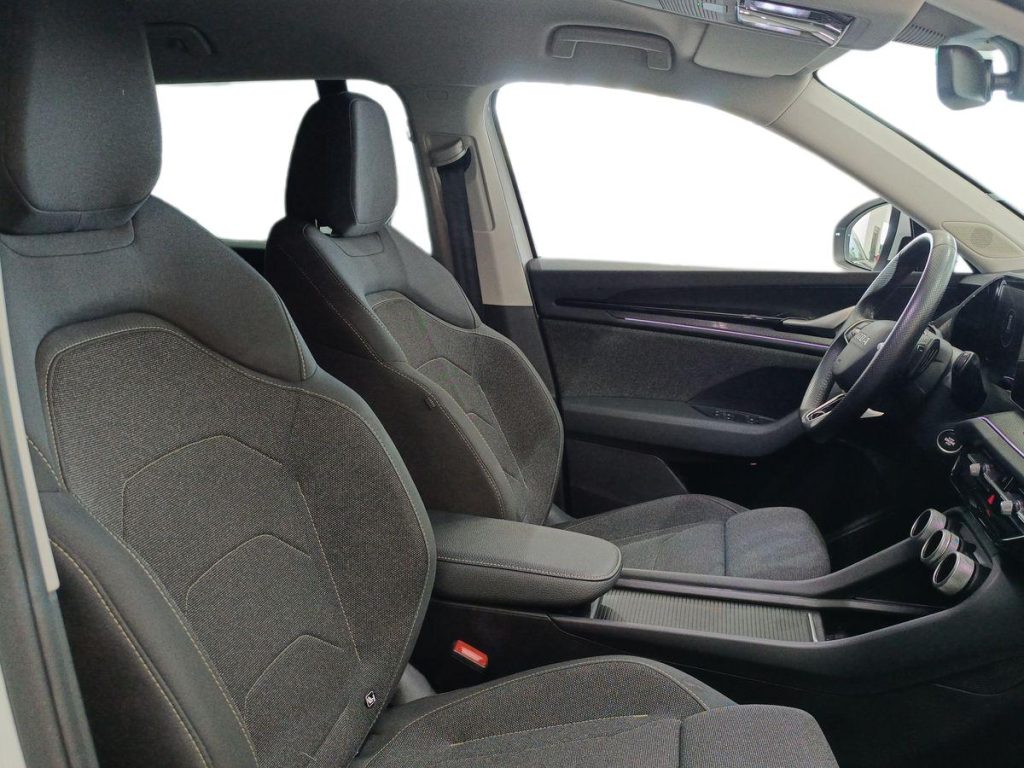 SKODA Kodiaq 2.0 TDI DSG 7 posti Executive - 10