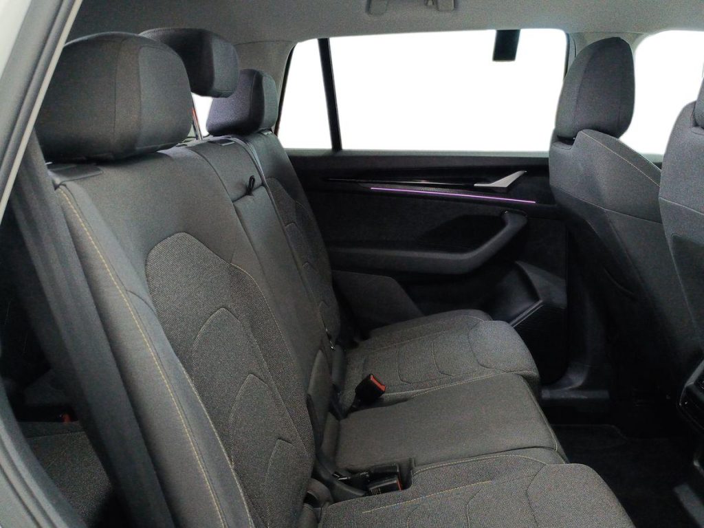 SKODA Kodiaq 2.0 TDI DSG 7 posti Executive - 11