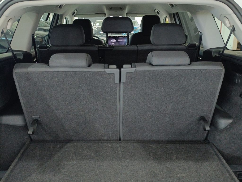 SKODA Kodiaq 2.0 TDI DSG 7 posti Executive - 12