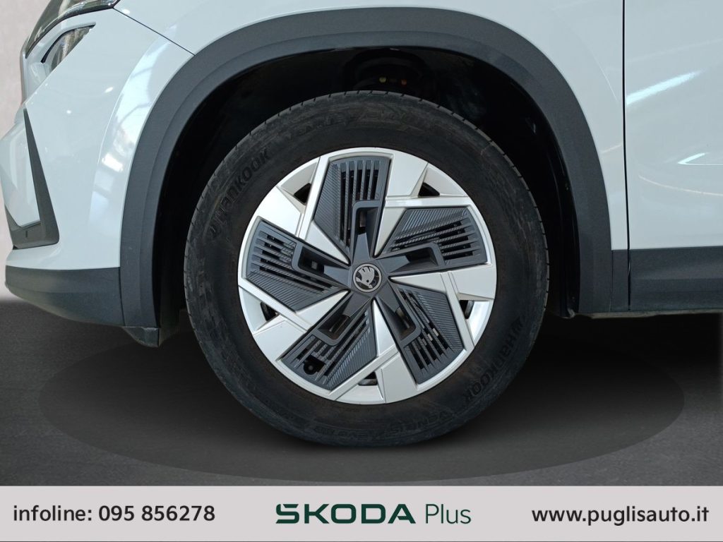 SKODA Kodiaq 2.0 TDI DSG 7 posti Executive - 14
