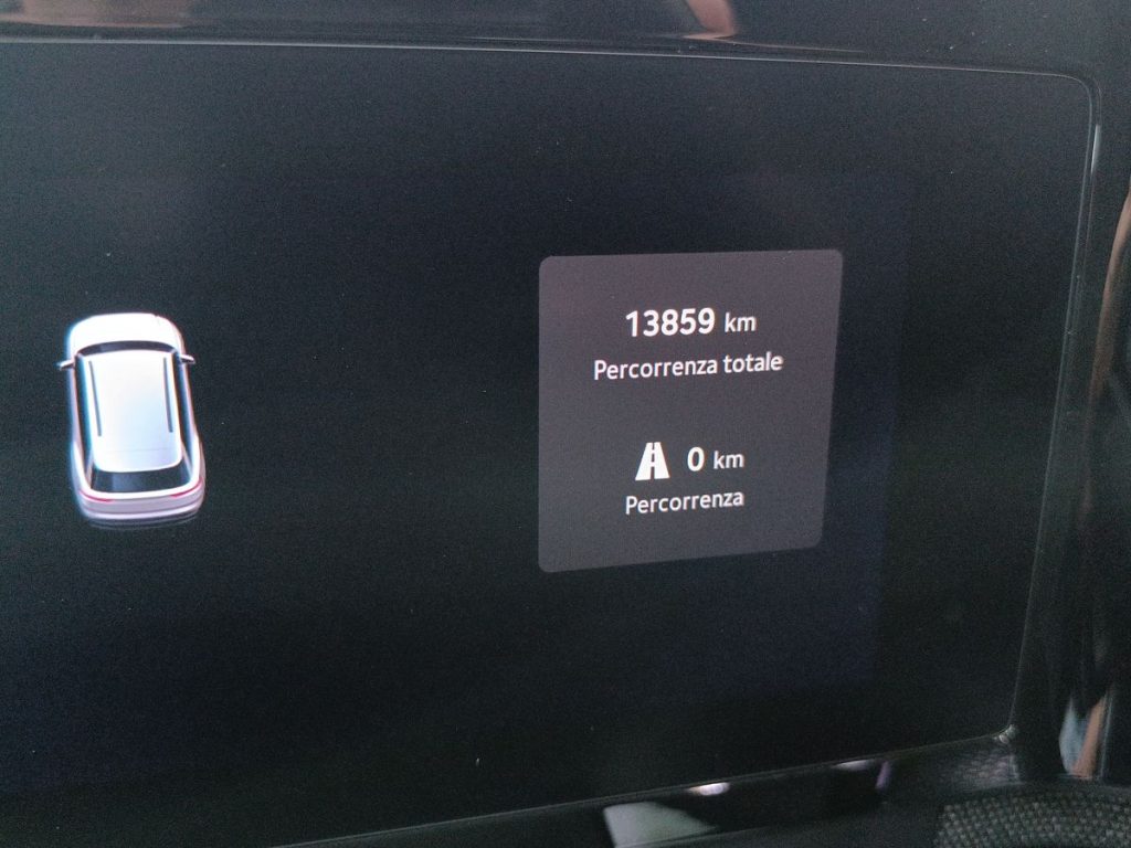 SKODA Kodiaq 2.0 TDI DSG 7 posti Executive - 15