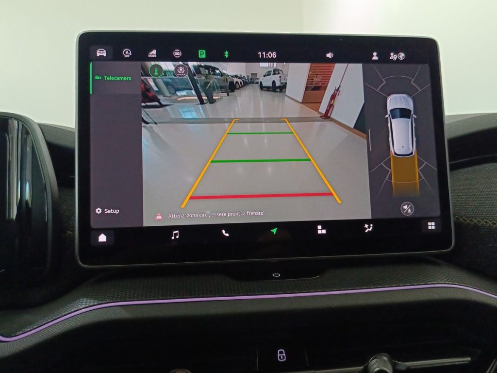 SKODA Kodiaq 2.0 TDI DSG 7 posti Executive - 17