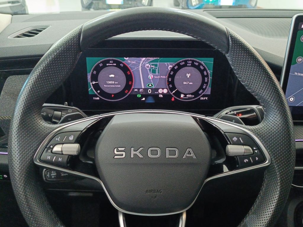 SKODA Kodiaq 2.0 TDI DSG 7 posti Executive - 18