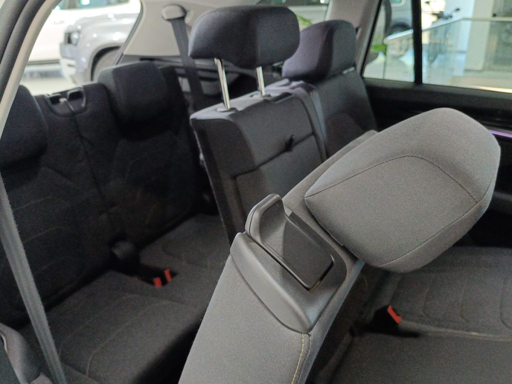 SKODA Kodiaq 2.0 TDI DSG 7 posti Executive - 26