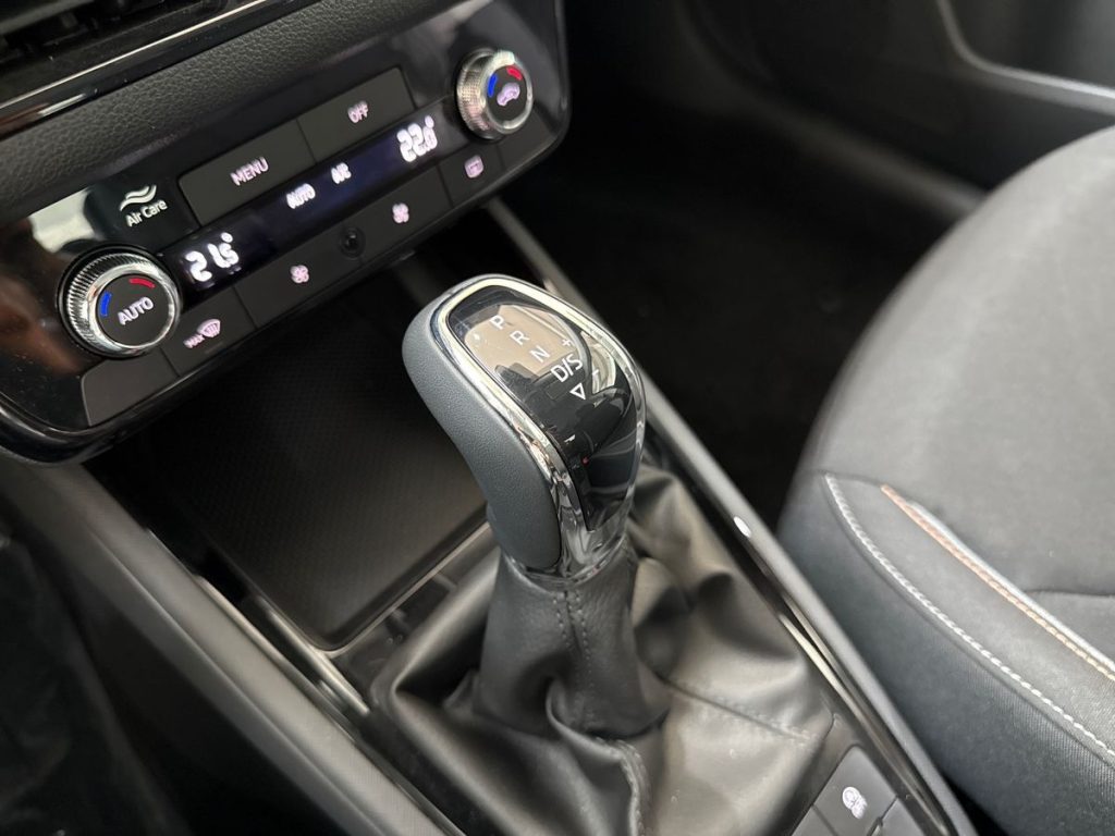 SKODA Kamiq 1.0 TSI 115 CV DSG Black Dots - 8