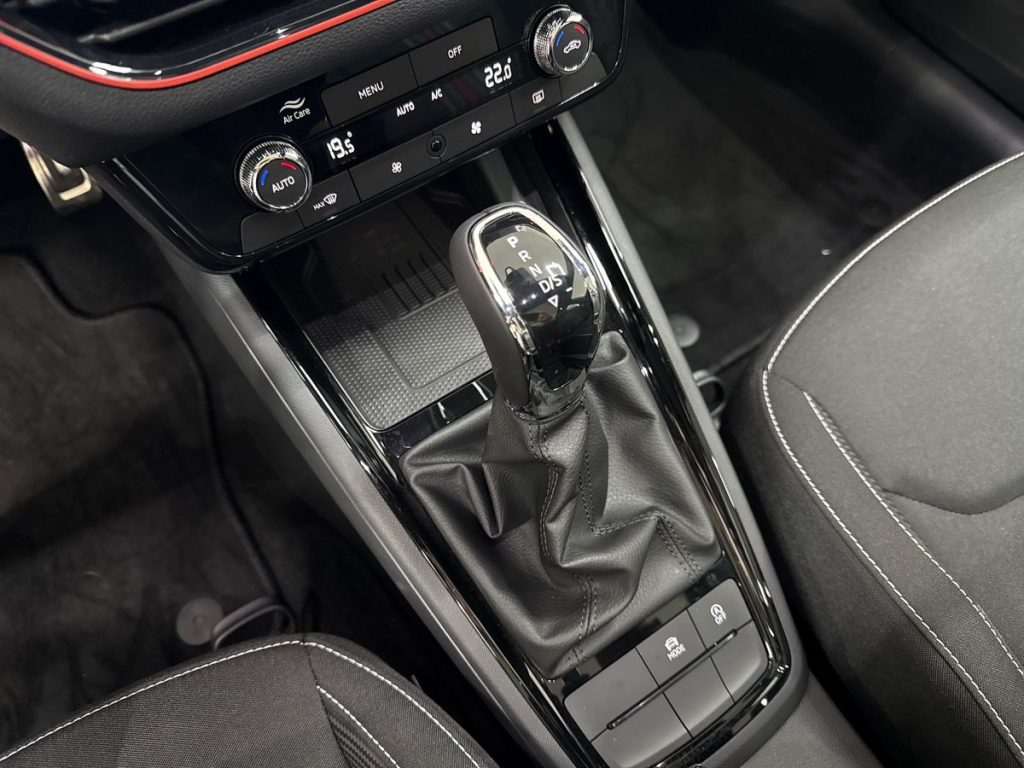 SKODA Kamiq 1.0 TSI 115 CV DSG Monte Carlo - 8