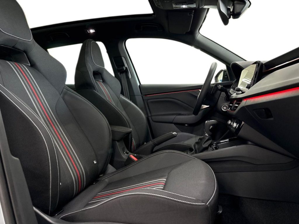 SKODA Kamiq 1.0 TSI 115 CV DSG Monte Carlo - 10