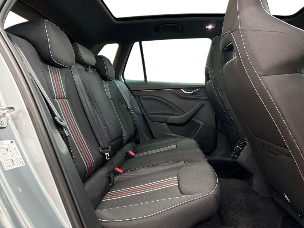 SKODA Kamiq 1.0 TSI 115 CV DSG Monte Carlo - 11