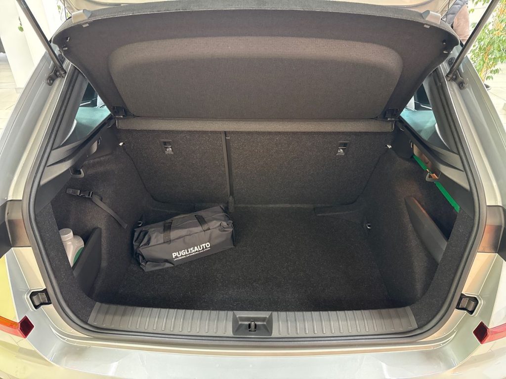 SKODA Kamiq 1.0 TSI 115 CV DSG Monte Carlo - 12