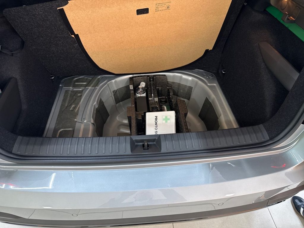 SKODA Kamiq 1.0 TSI 115 CV DSG Monte Carlo - 13