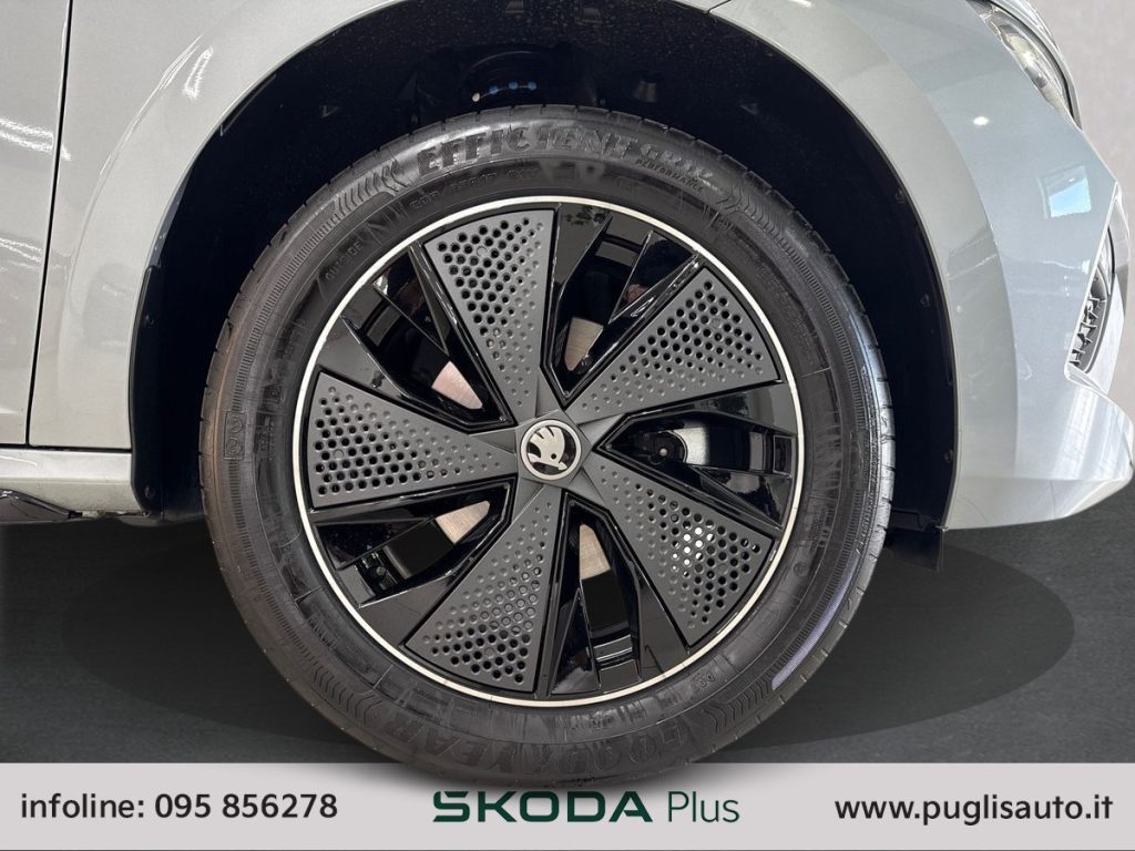 SKODA Kamiq 1.0 TSI 115 CV DSG Monte Carlo - 14