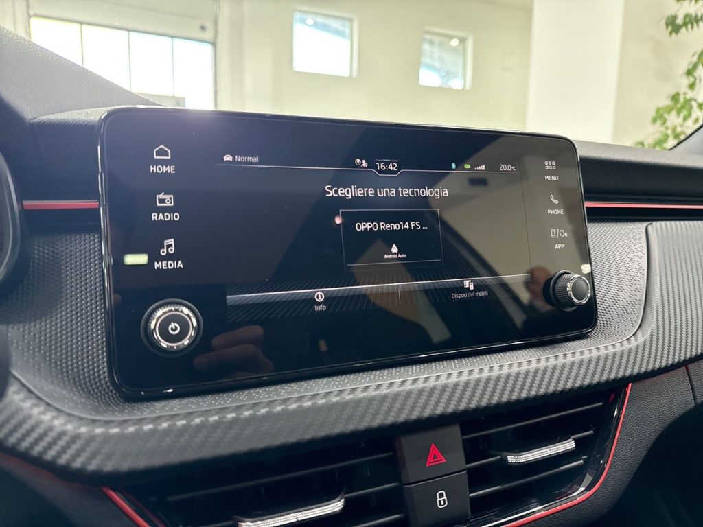 SKODA Kamiq 1.0 TSI 115 CV DSG Monte Carlo - 15