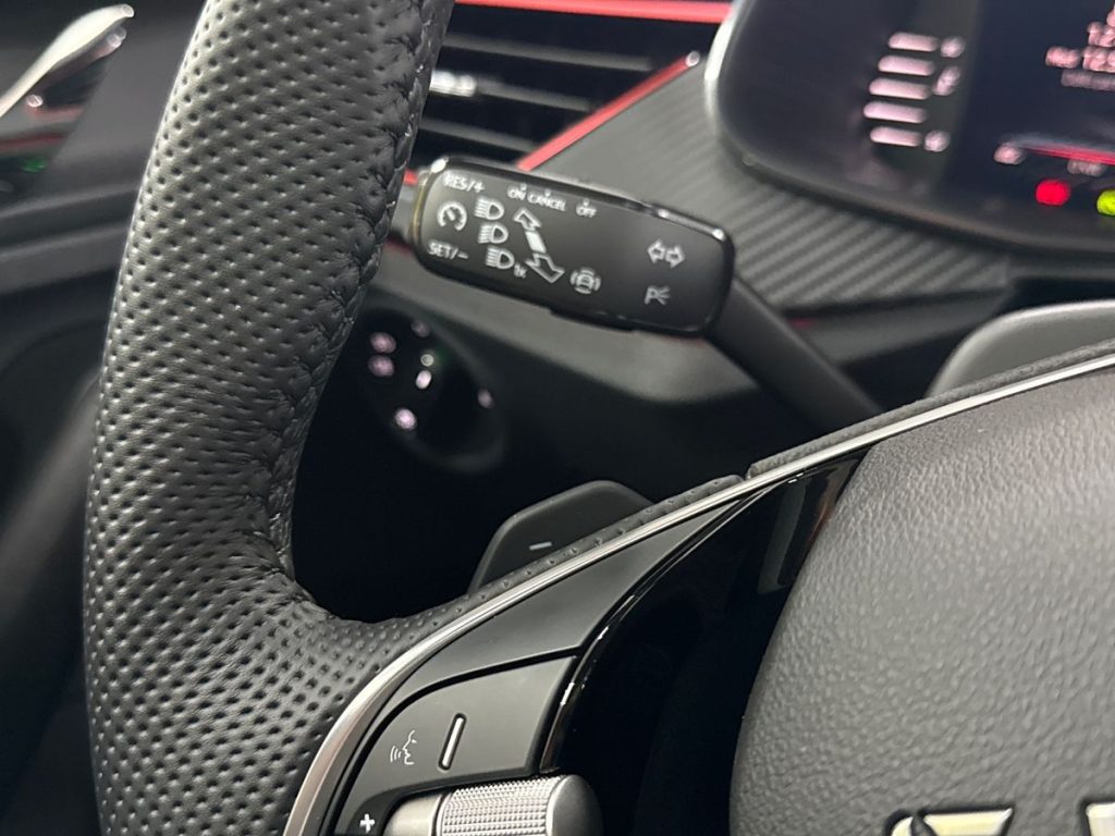 SKODA Kamiq 1.0 TSI 115 CV DSG Monte Carlo - 19