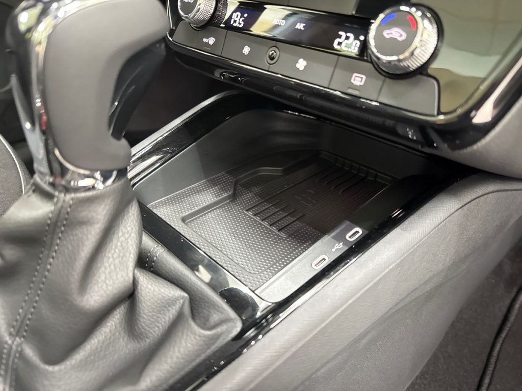 SKODA Kamiq 1.0 TSI 115 CV DSG Monte Carlo - 20