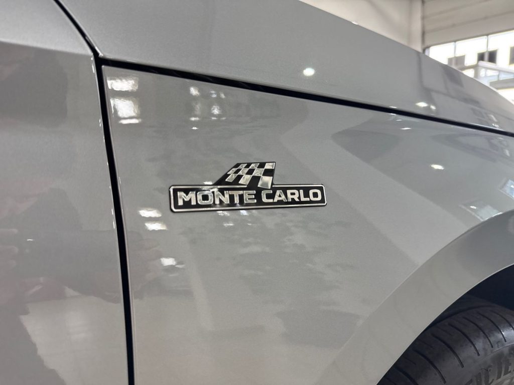 SKODA Kamiq 1.0 TSI 115 CV DSG Monte Carlo - 22