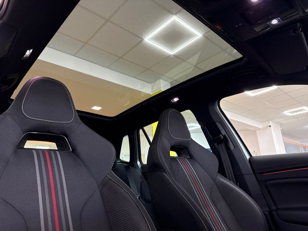 SKODA Kamiq 1.0 TSI 115 CV DSG Monte Carlo - 23