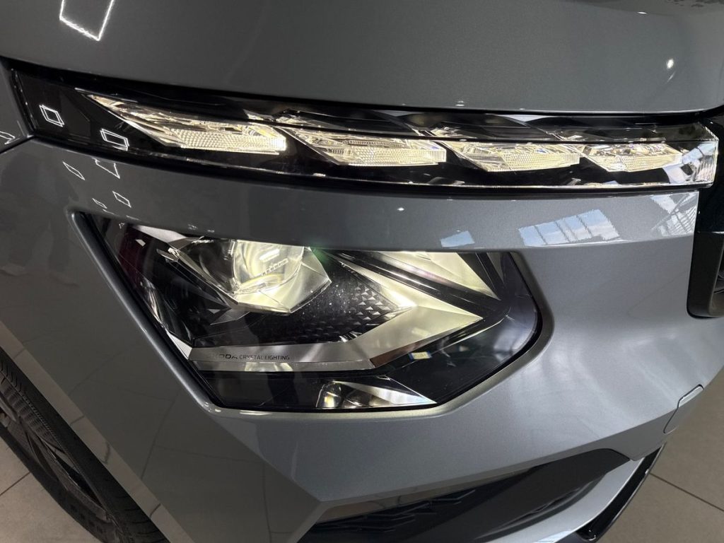 SKODA Kamiq 1.0 TSI 115 CV DSG Monte Carlo - 24