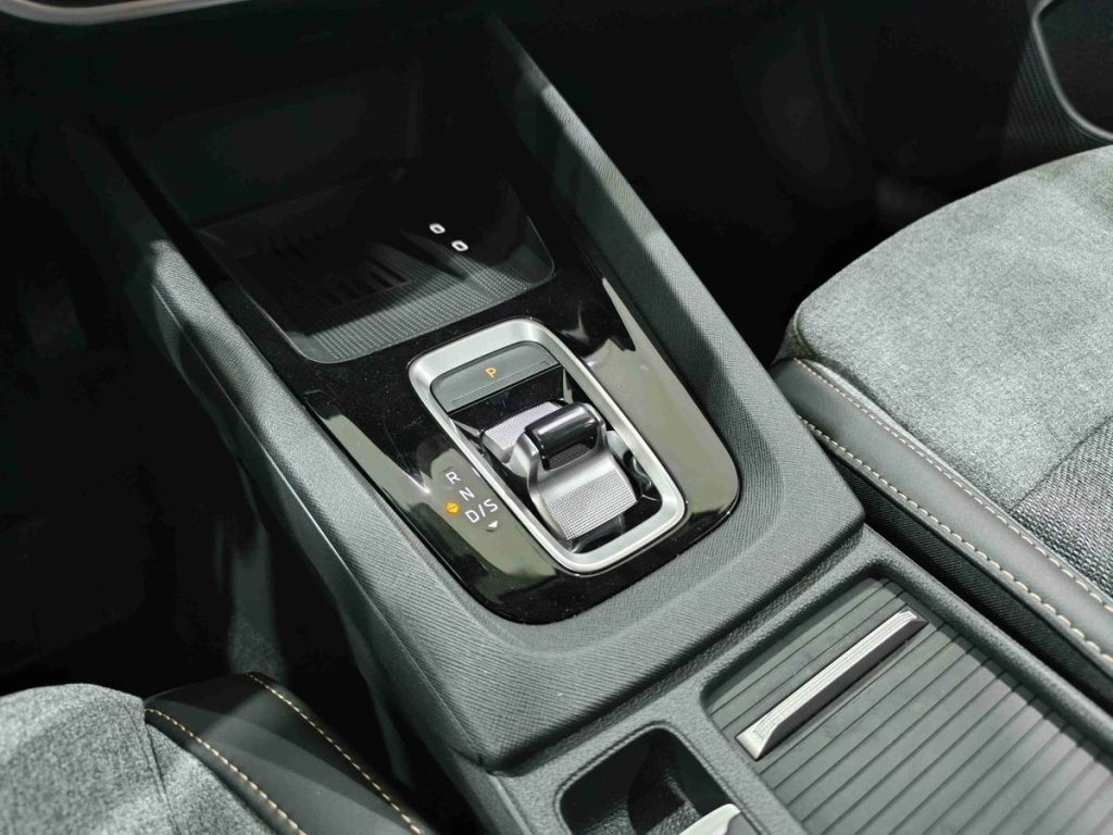 SKODA Octavia 1.5 TSI ACT Hybrid 115 CV DSG Wagon Style - 8